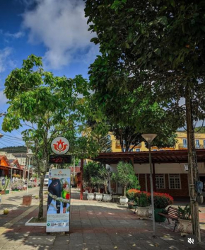 Recanto Serra Verde